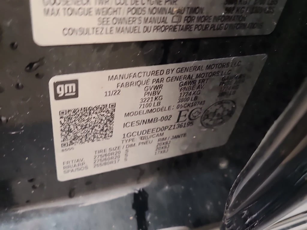 Chevrolet Silverado * RST CREW CAB STD BED * CARFAX * ��� ��������� *  | Mobile.bg � ����������� 7