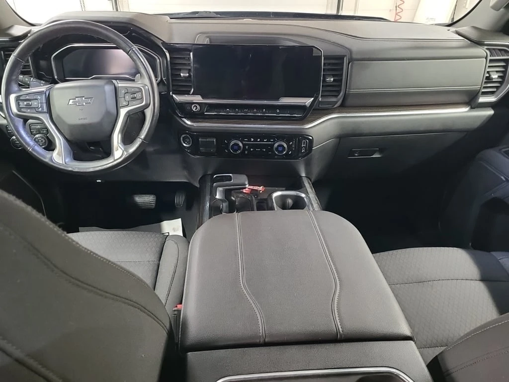 Chevrolet Silverado * RST CREW CAB STD BED * CARFAX * ��� ��������� *  | Mobile.bg � ����������� 10