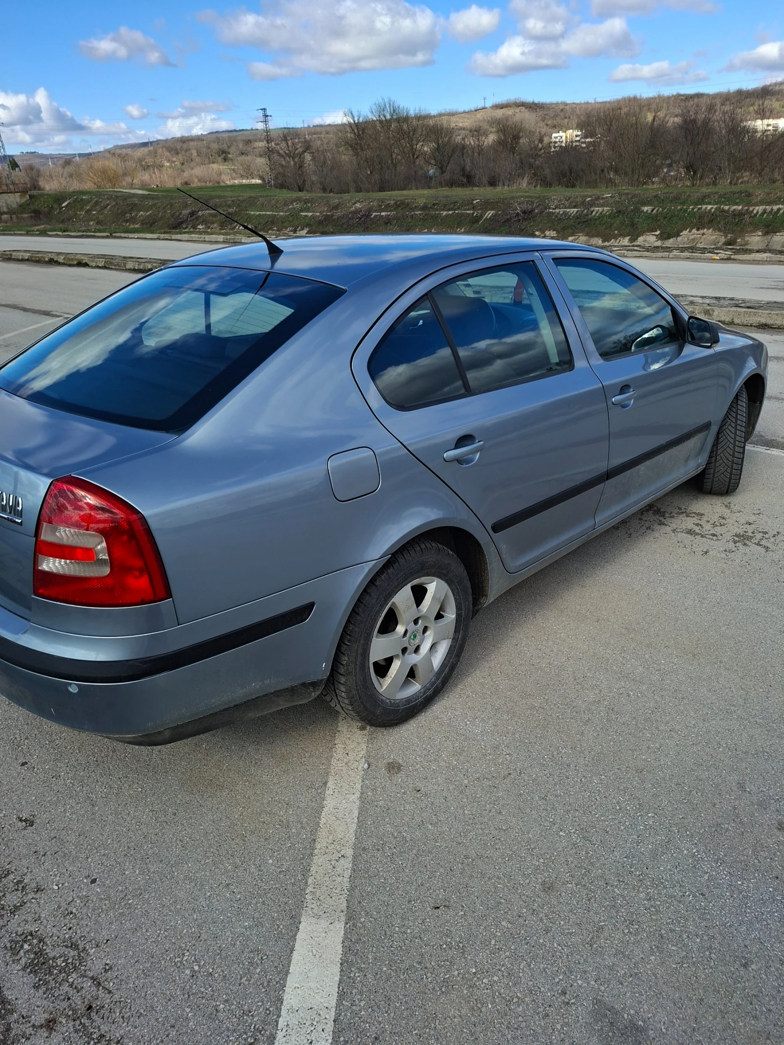 Skoda Octavia ������ | Mobile.bg � ����������� 4