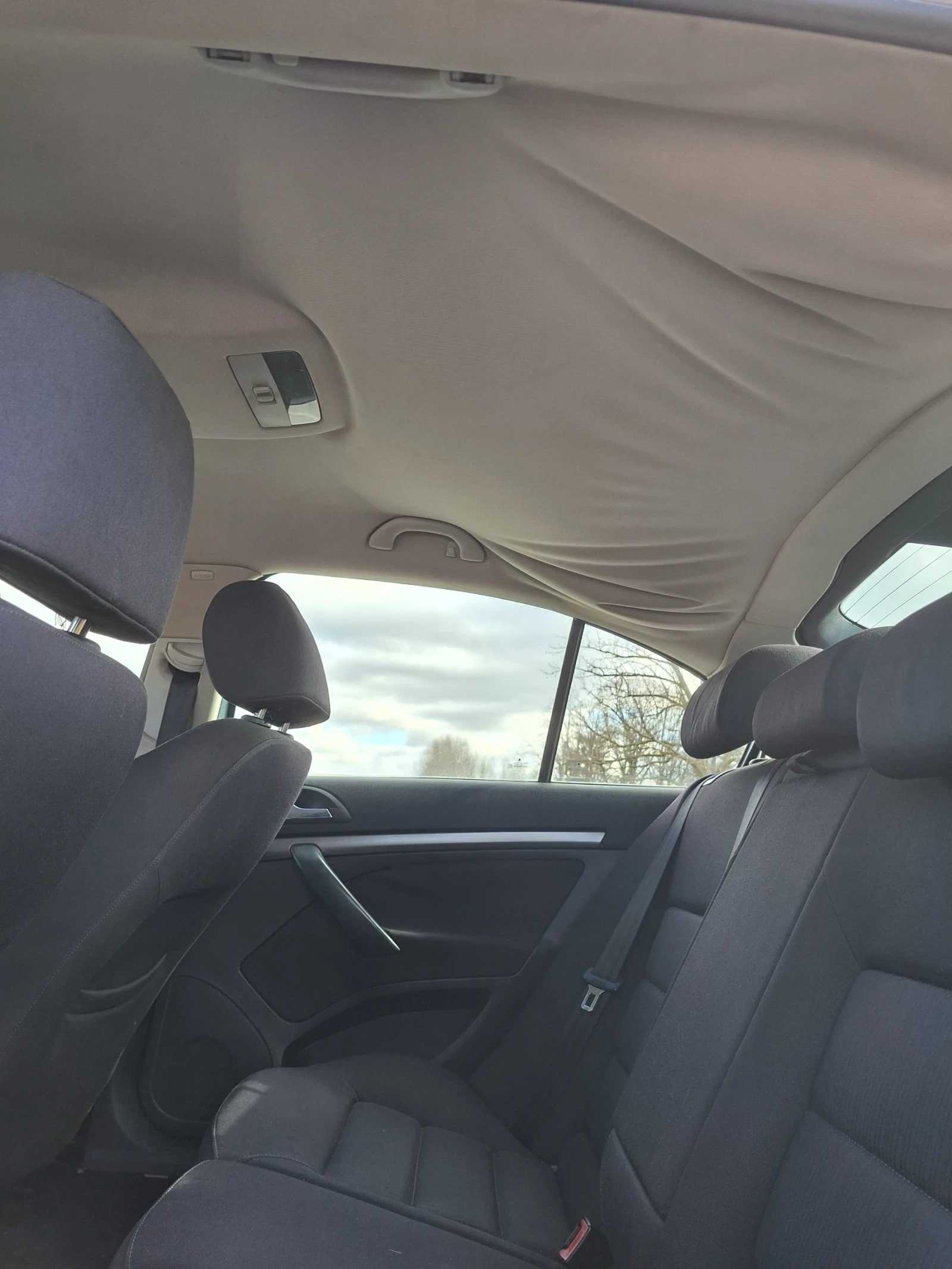 Skoda Octavia ������ | Mobile.bg � ����������� 11