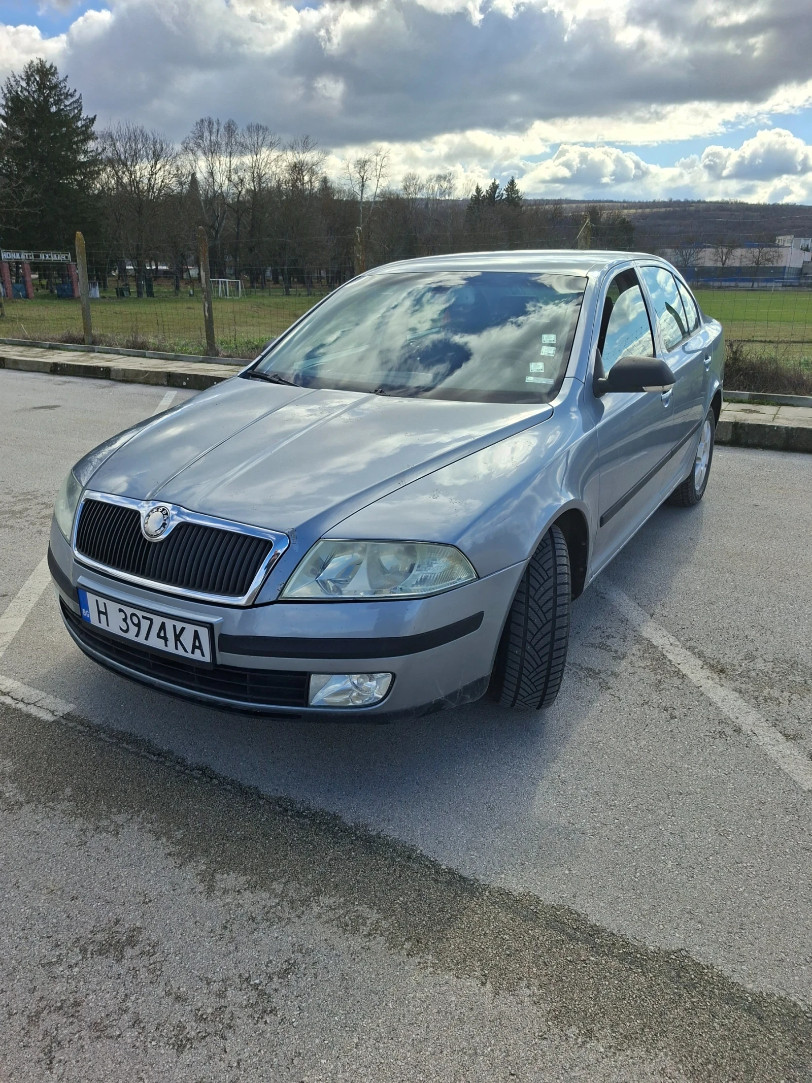 Skoda Octavia ������ | Mobile.bg � ����������� 1