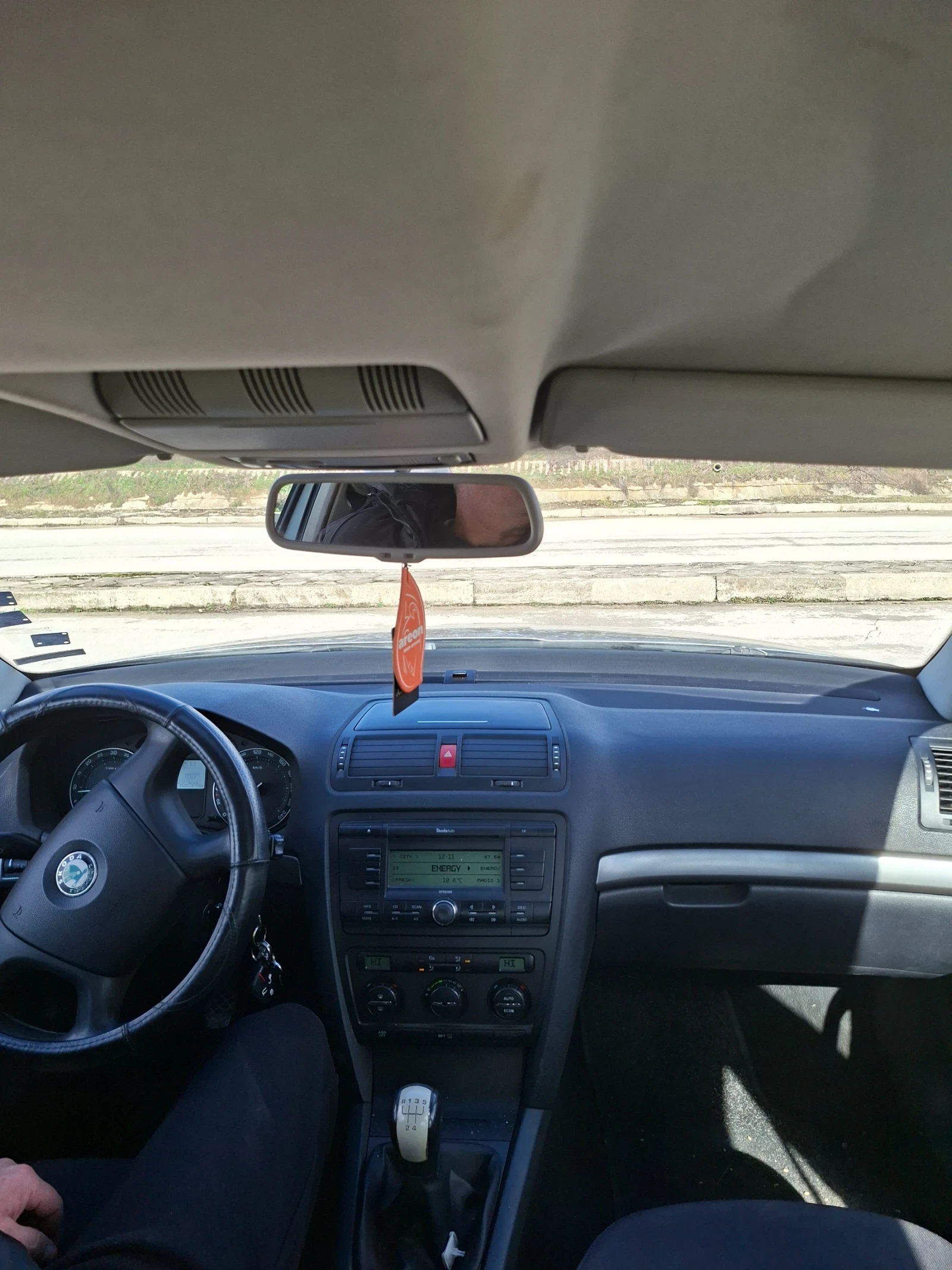 Skoda Octavia ������ | Mobile.bg � ����������� 13