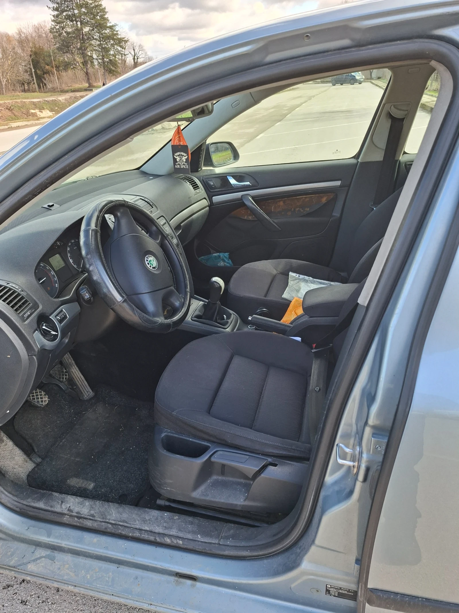 Skoda Octavia ������ | Mobile.bg � ����������� 9