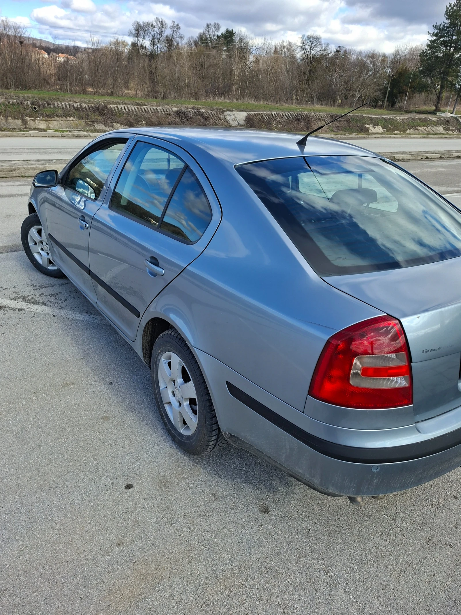 Skoda Octavia ������ | Mobile.bg � ����������� 2