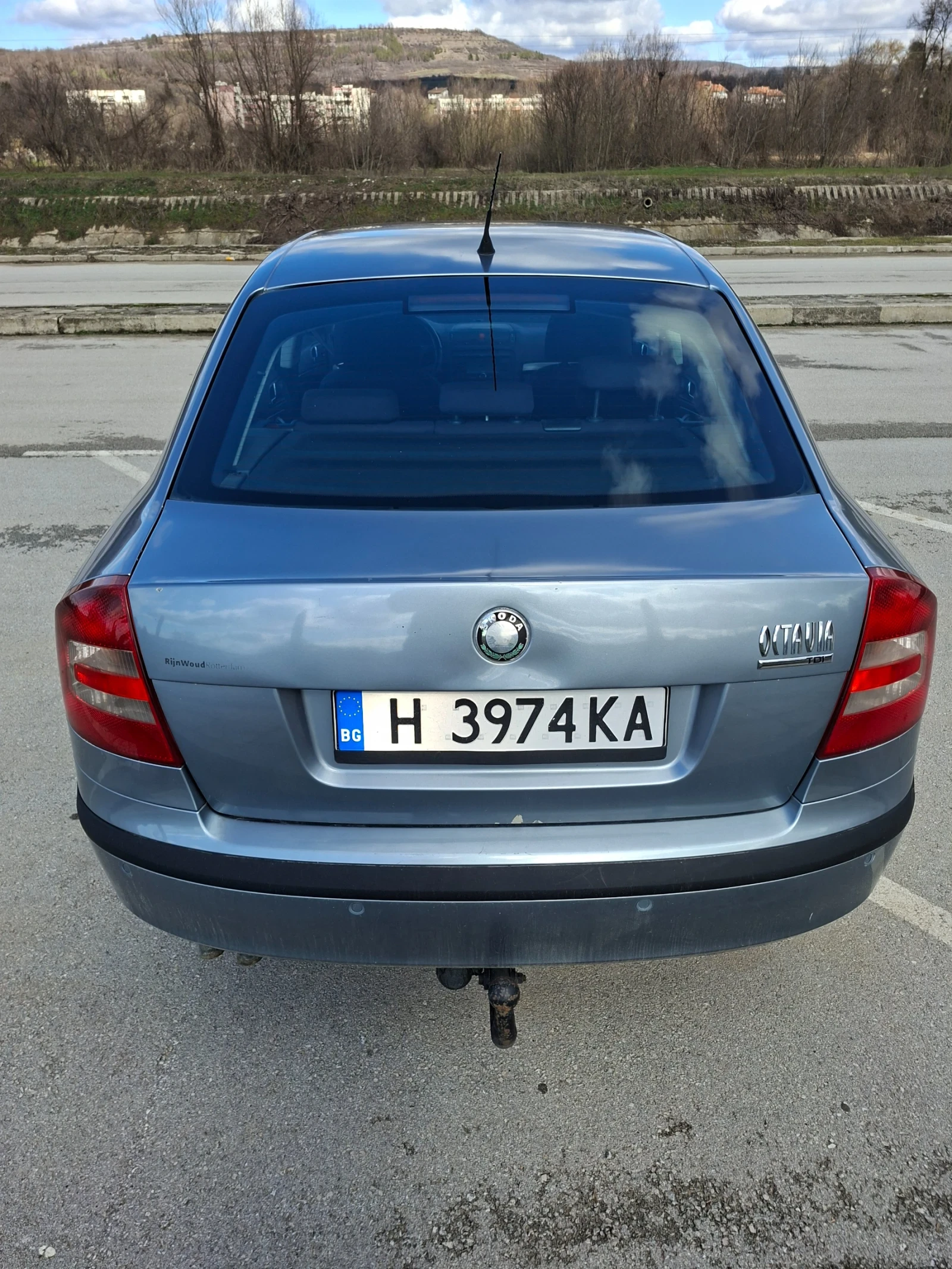Skoda Octavia ������ | Mobile.bg � ����������� 3