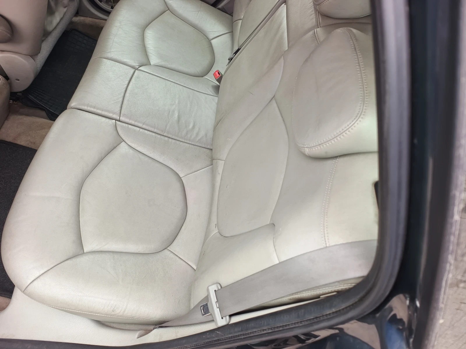 Citroen C5, снимка 5 - Автомобили и джипове - 53858310
