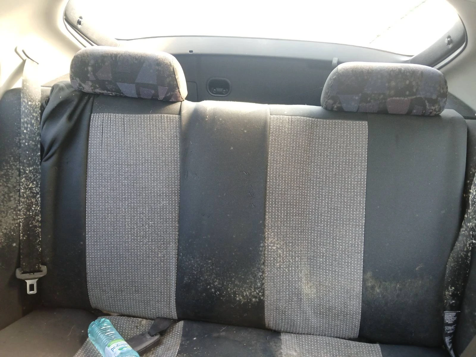 Mitsubishi Carisma, снимка 6 - Автомобили и джипове - 53868901