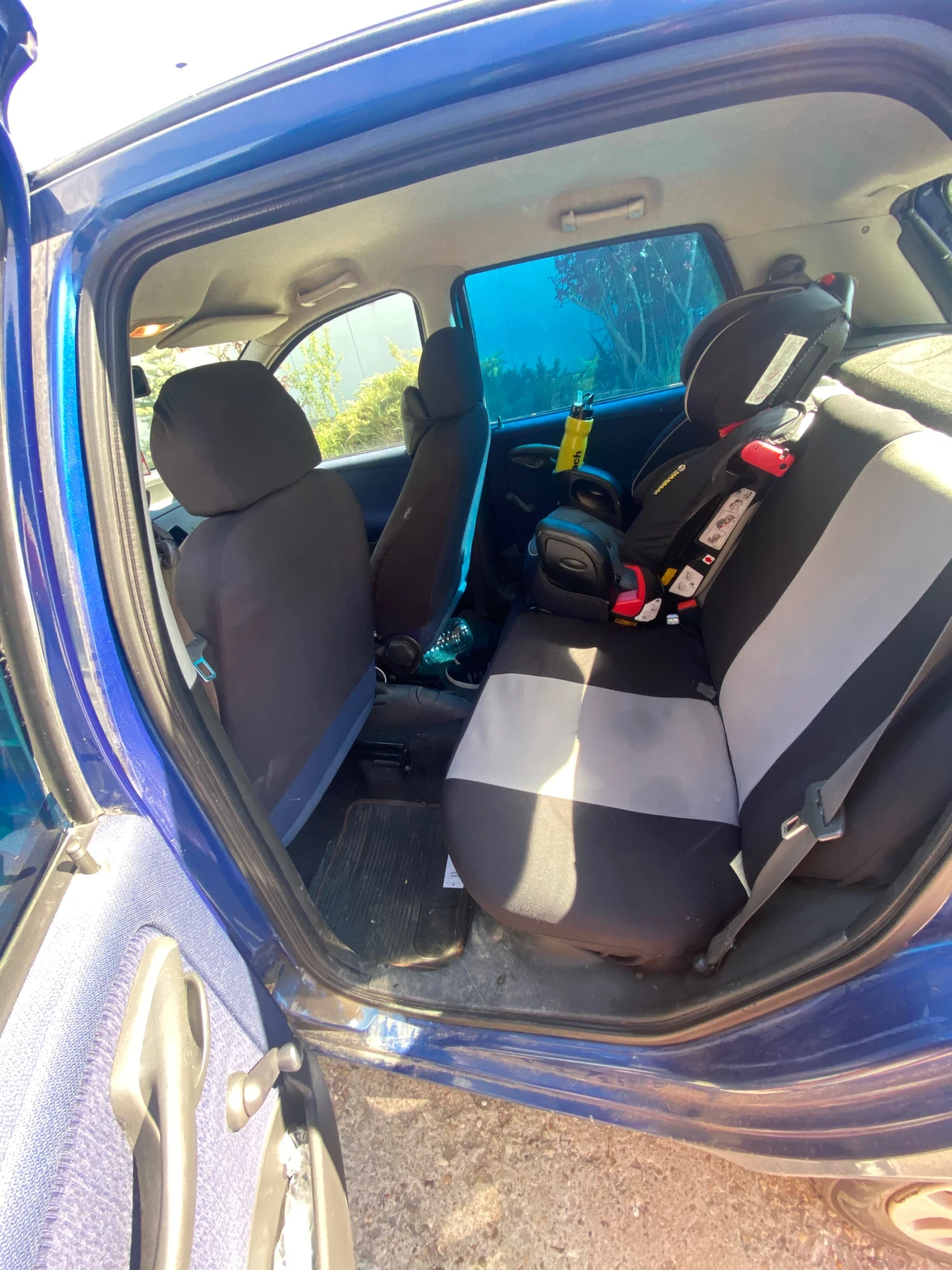 Fiat Punto | Mobile.bg � ����������� 7