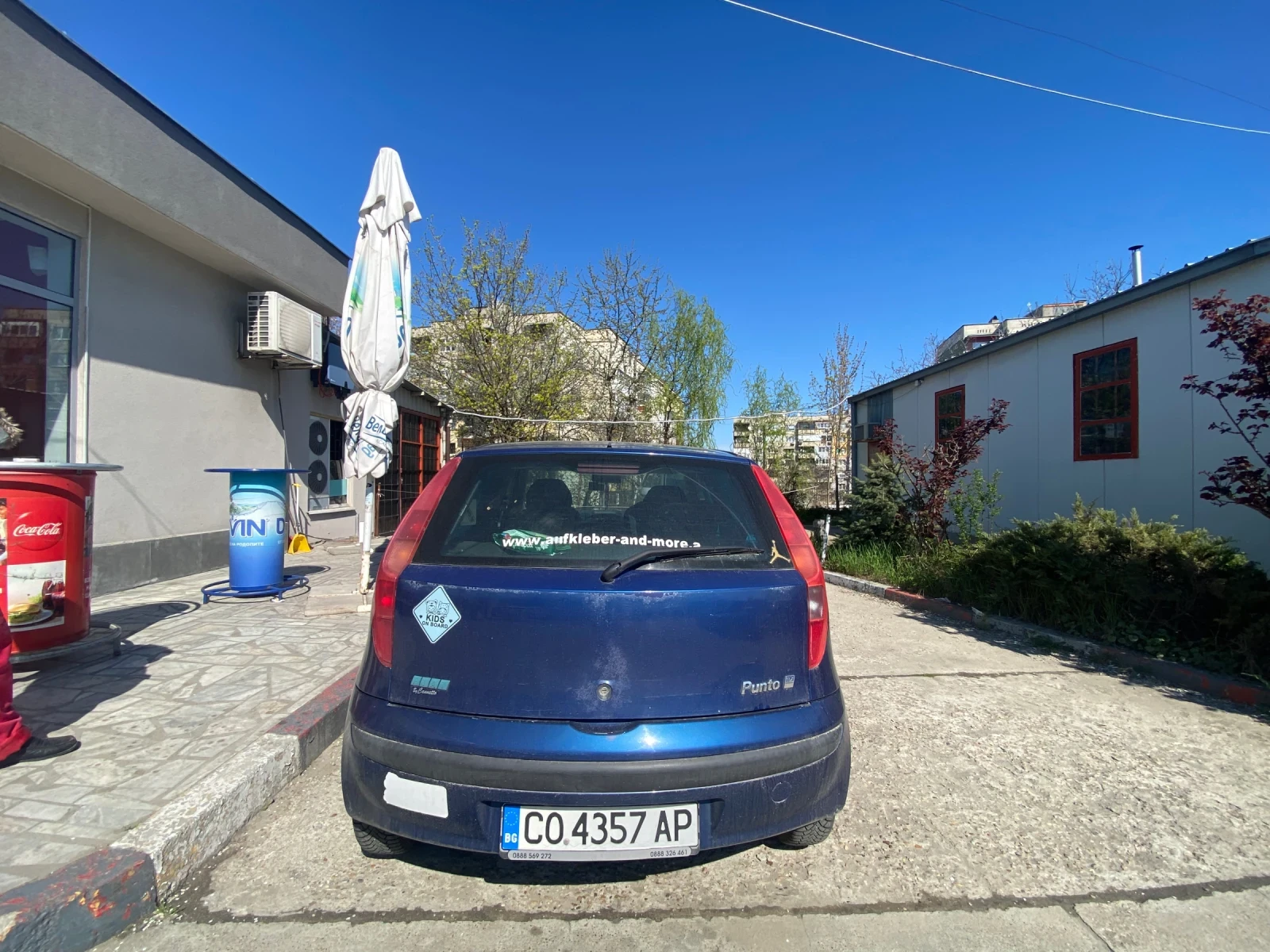 Fiat Punto | Mobile.bg � ����������� 3