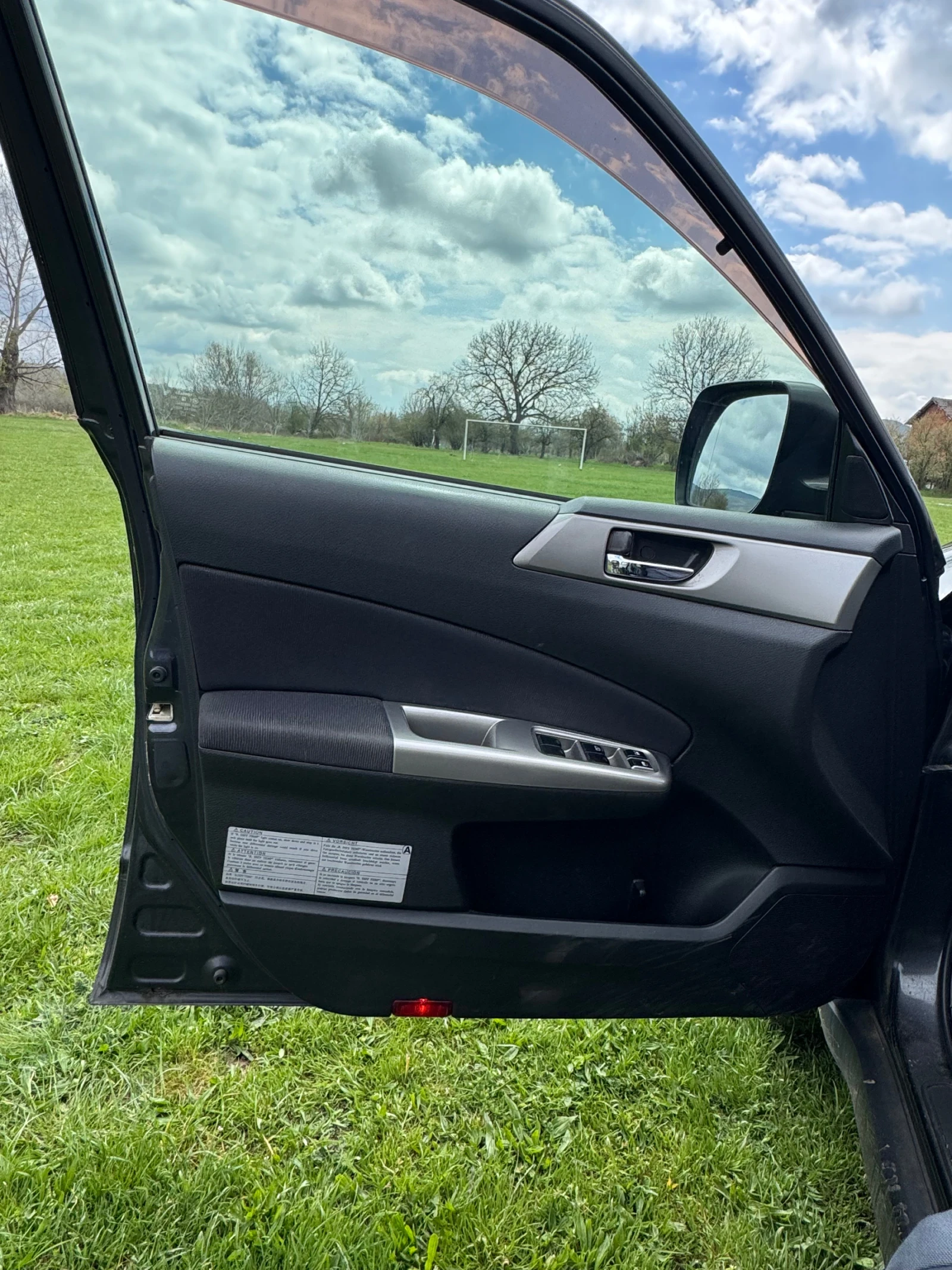 Subaru Forester, снимка 2 - Автомобили и джипове - 54164458