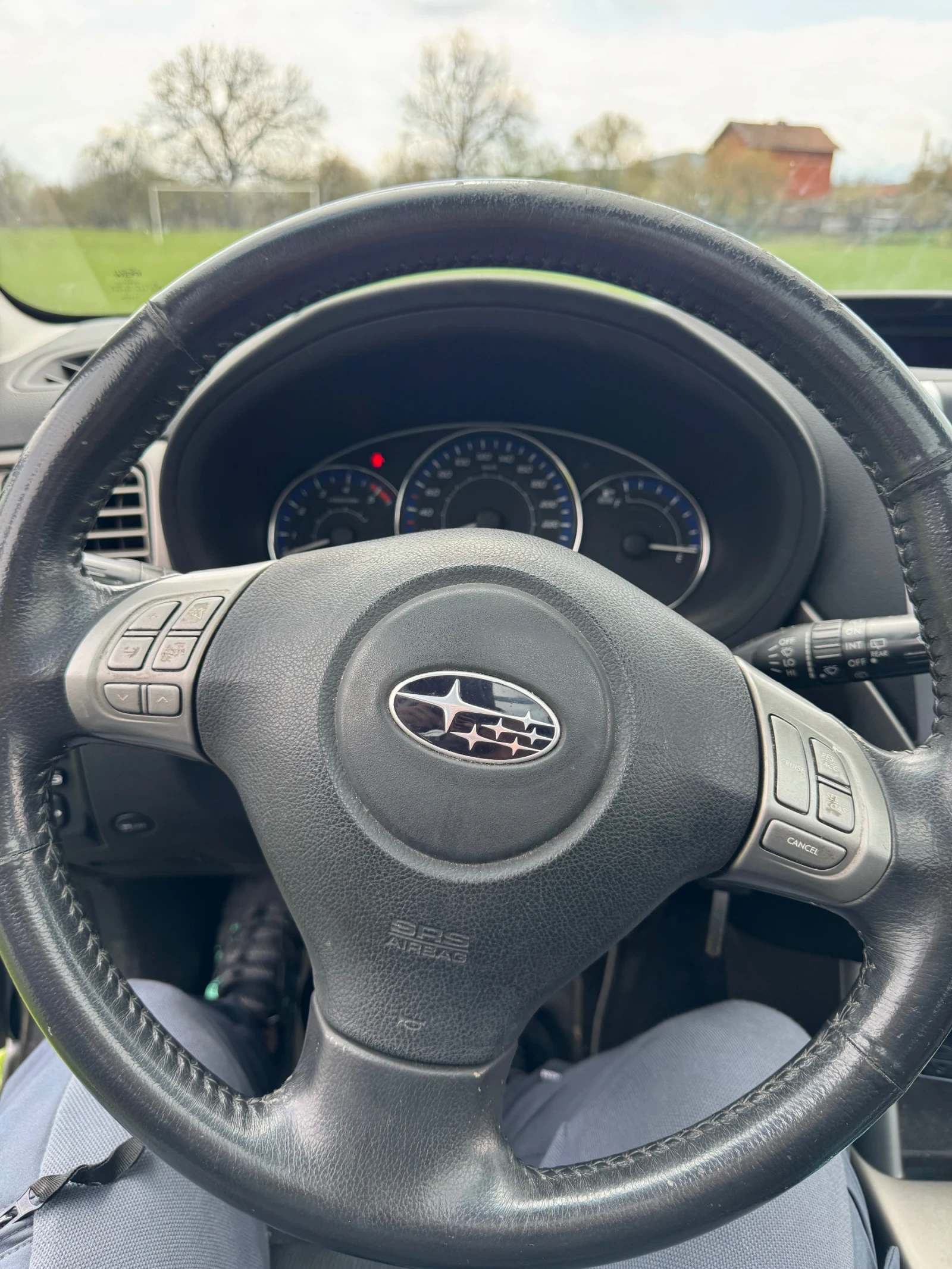 Subaru Forester, снимка 3 - Автомобили и джипове - 54164458