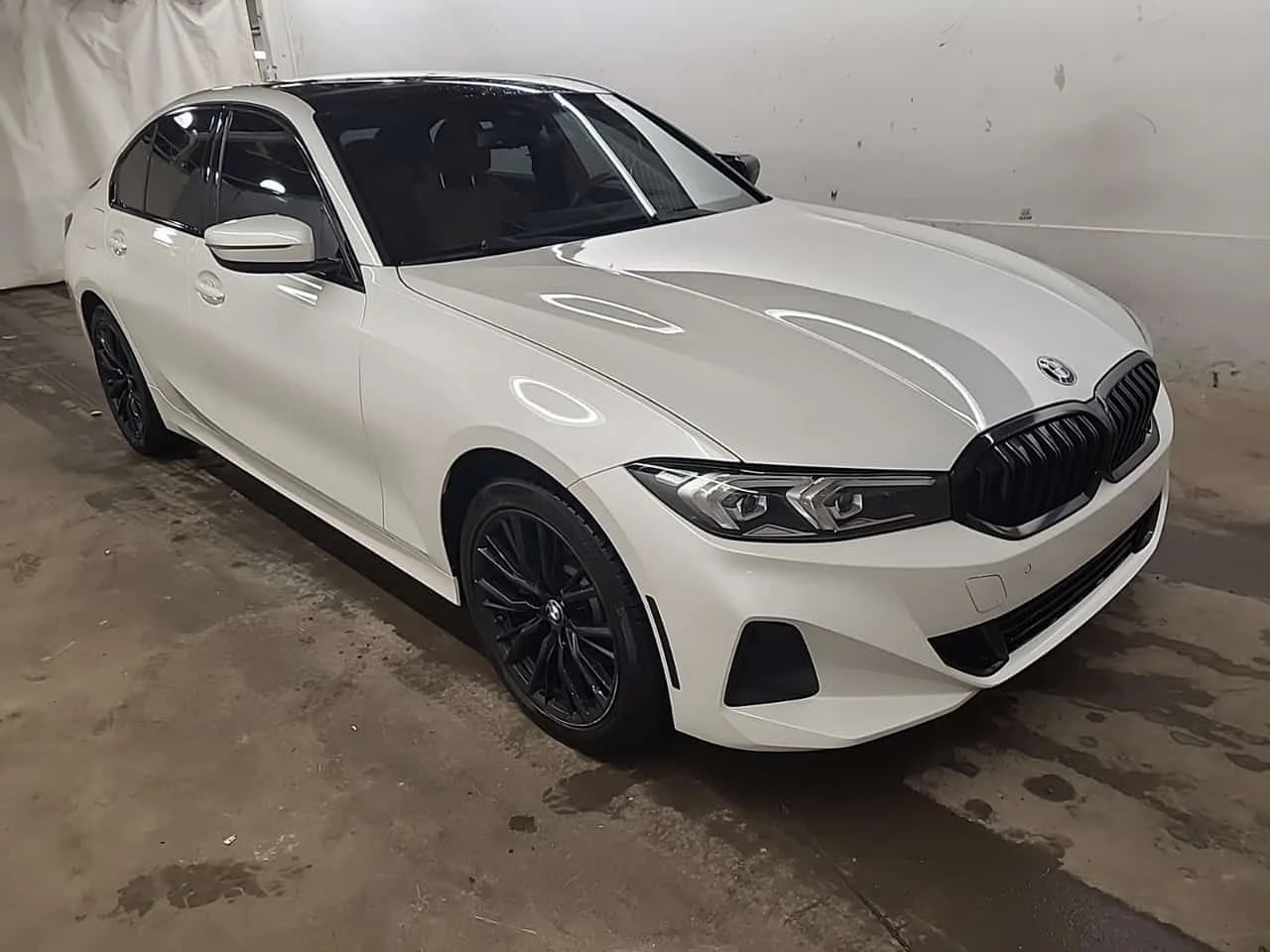 BMW 330 * 330I XDRIVE * CARFAX * ���� �� �� | Mobile.bg � ����������� 2