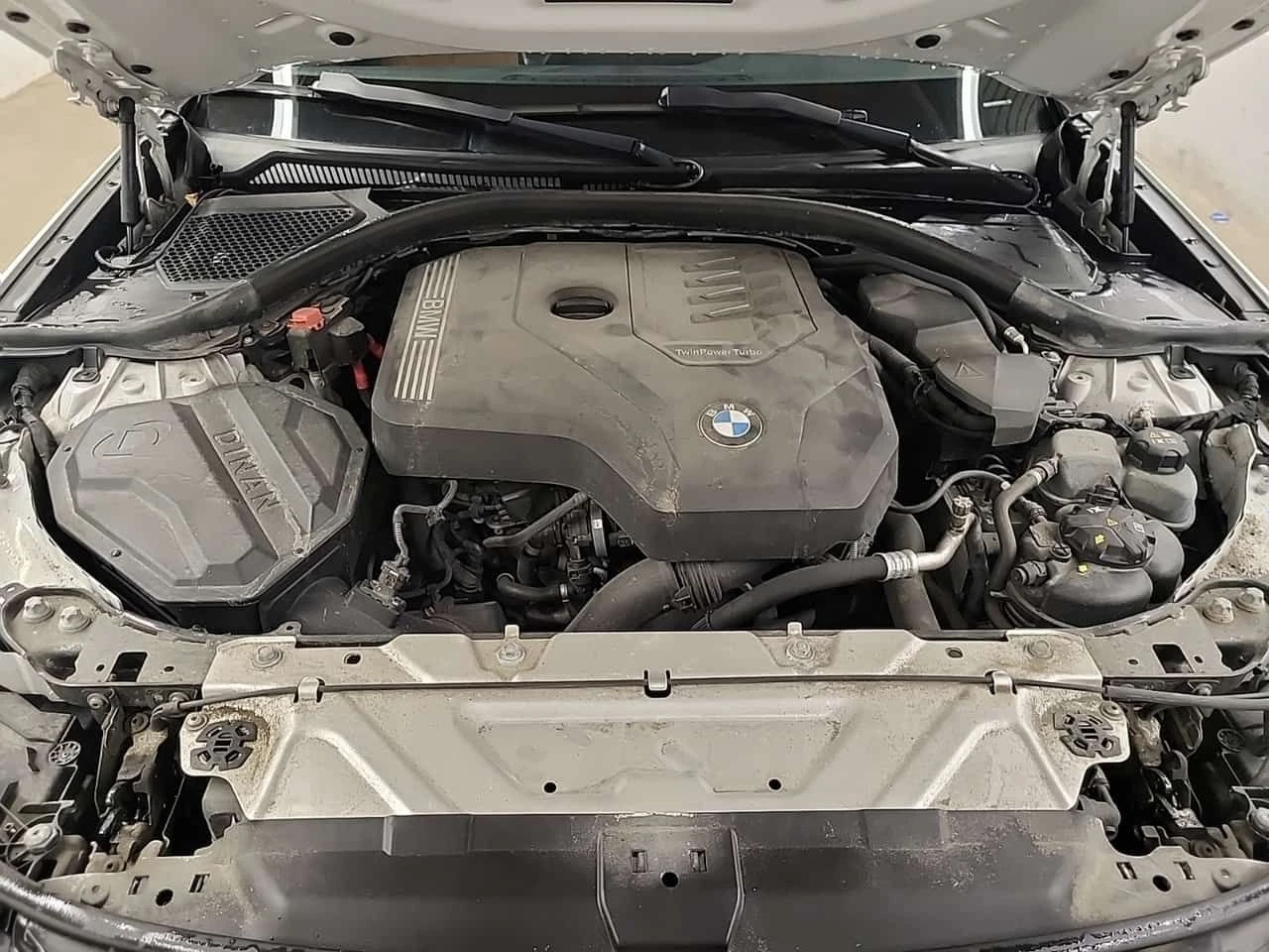 BMW 330 * 330I XDRIVE * CARFAX * ���� �� �� | Mobile.bg � ����������� 17