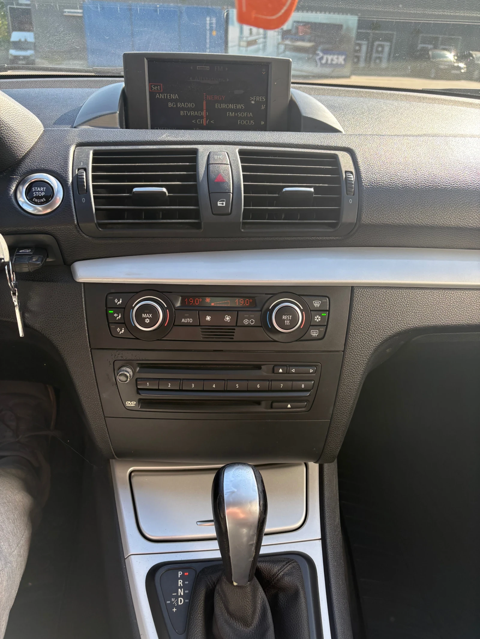 BMW 120, снимка 12 - Автомобили и джипове - 54327413