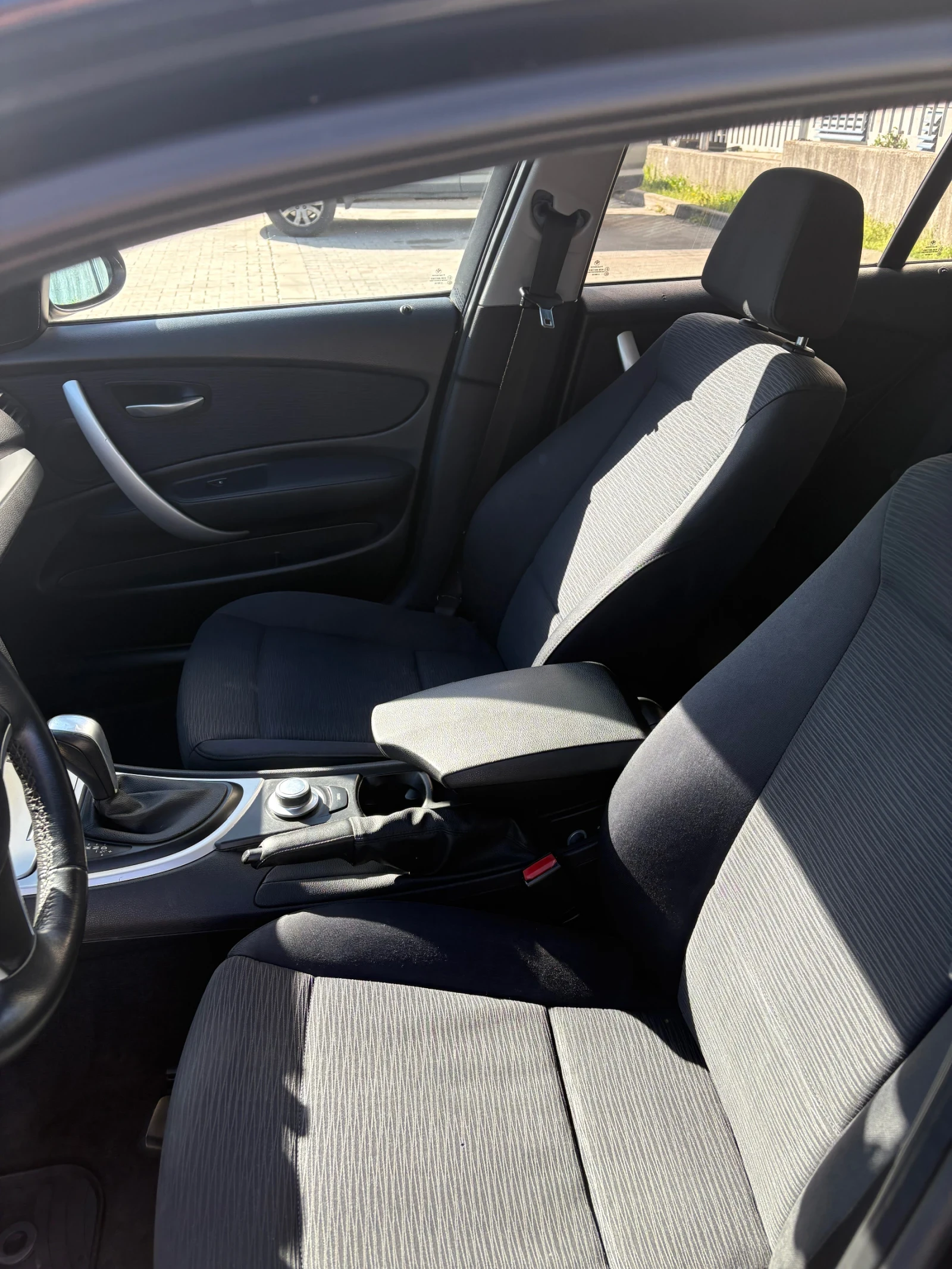 BMW 120, снимка 8 - Автомобили и джипове - 54327413