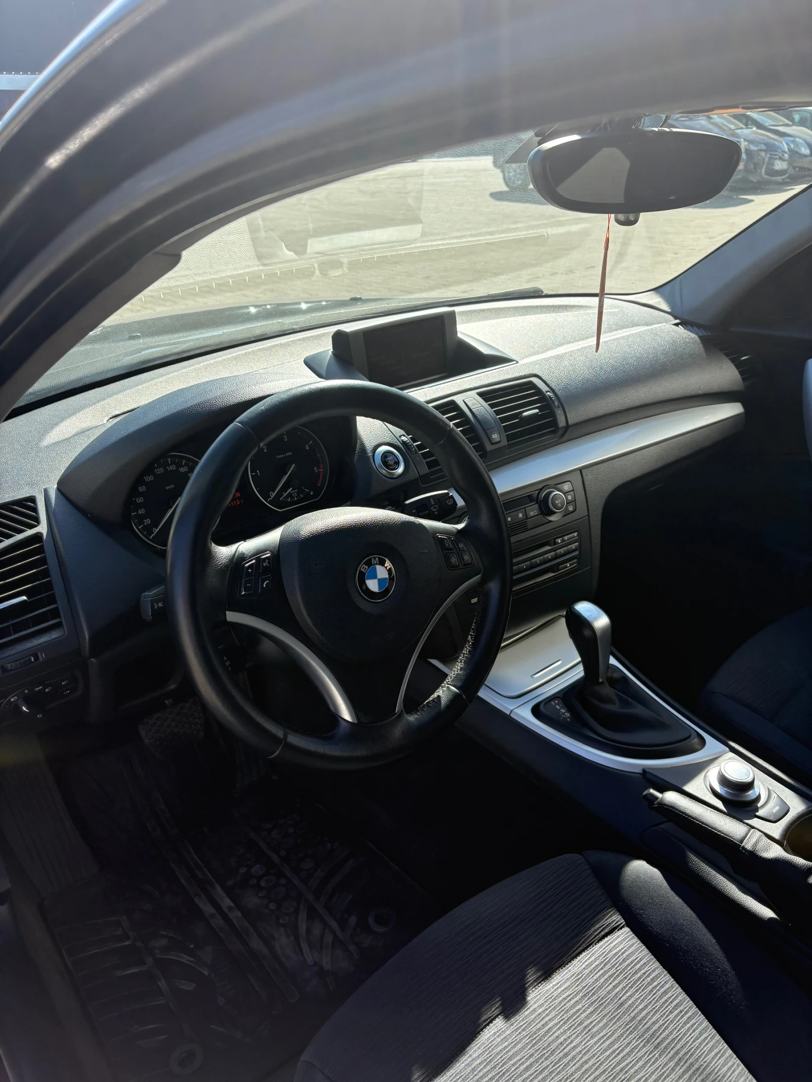 BMW 120, снимка 7 - Автомобили и джипове - 54327413