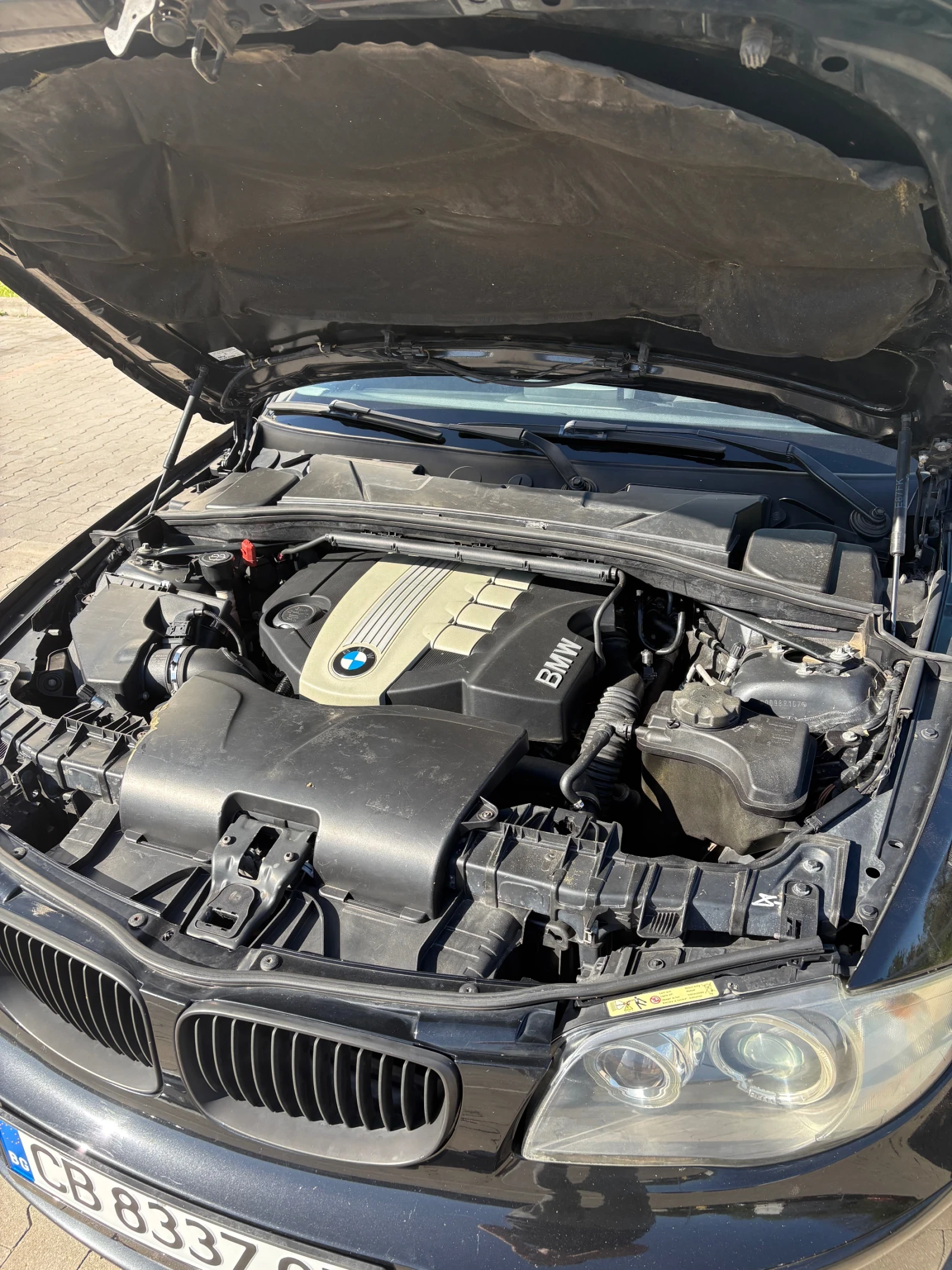 BMW 120, снимка 10 - Автомобили и джипове - 54327413