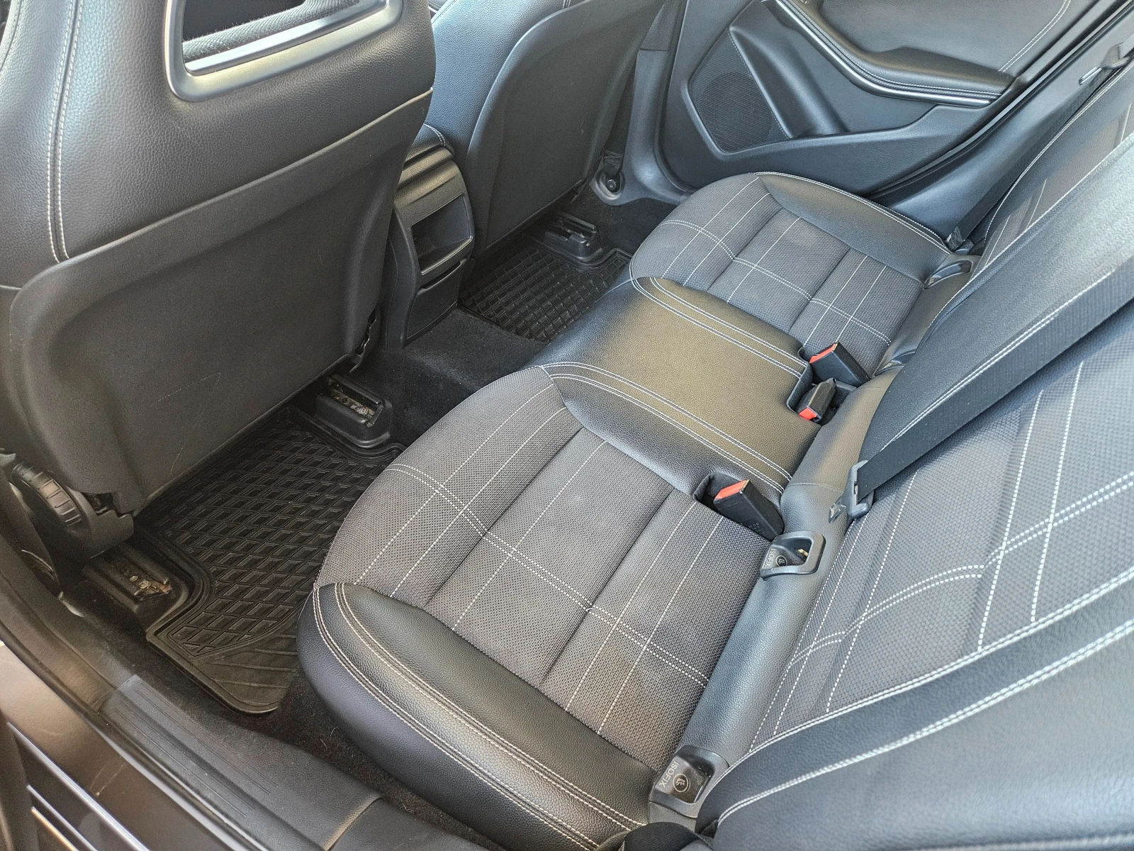 Mercedes-Benz A 180, снимка 9 - Автомобили и джипове - 54529997