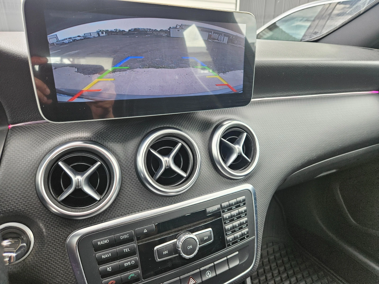 Mercedes-Benz A 180, снимка 12 - Автомобили и джипове - 54529997