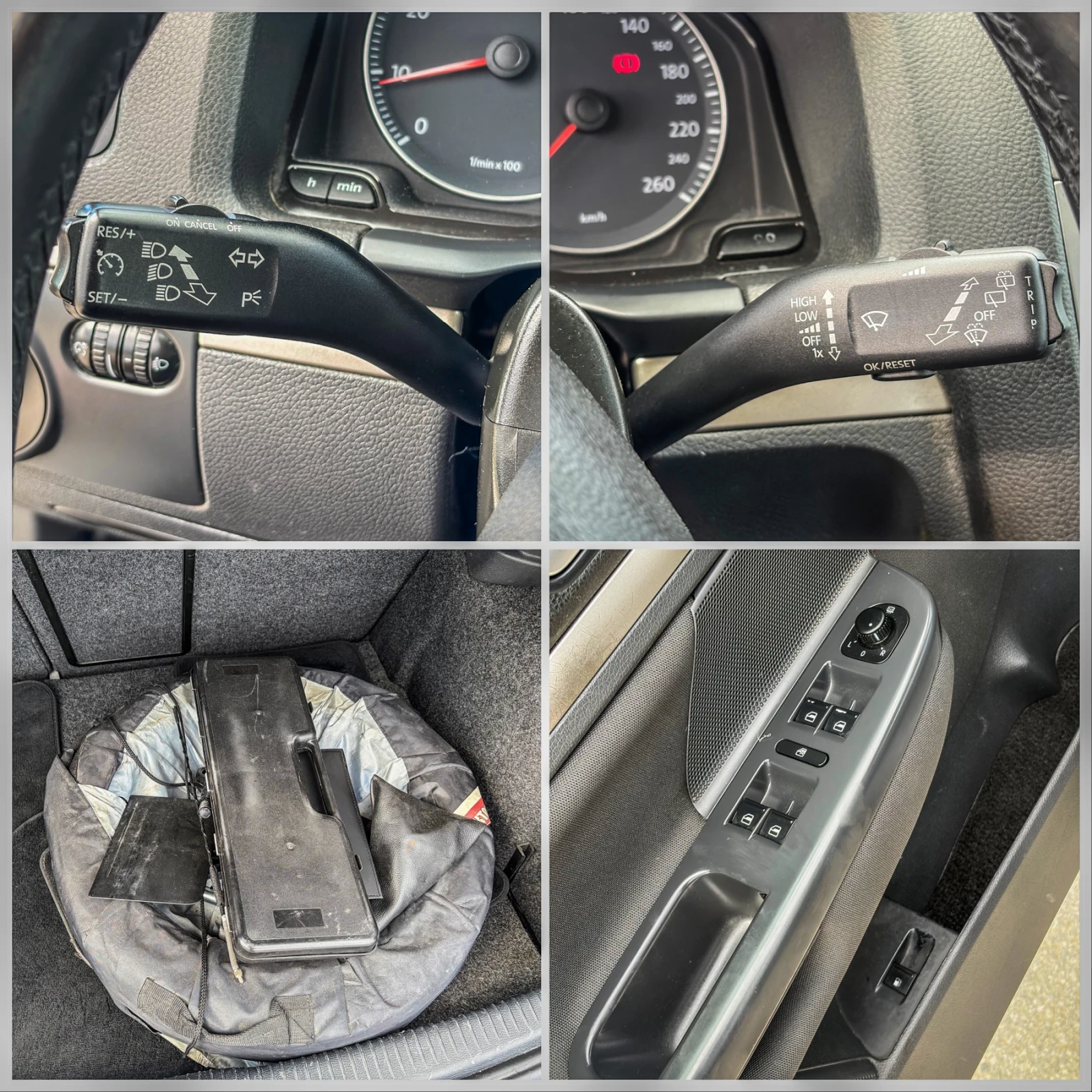 VW Golf 1.6::ФАБРИЧНА ГАЗ::ИТАЛИЯ, снимка 14 - Автомобили и джипове - 54567689