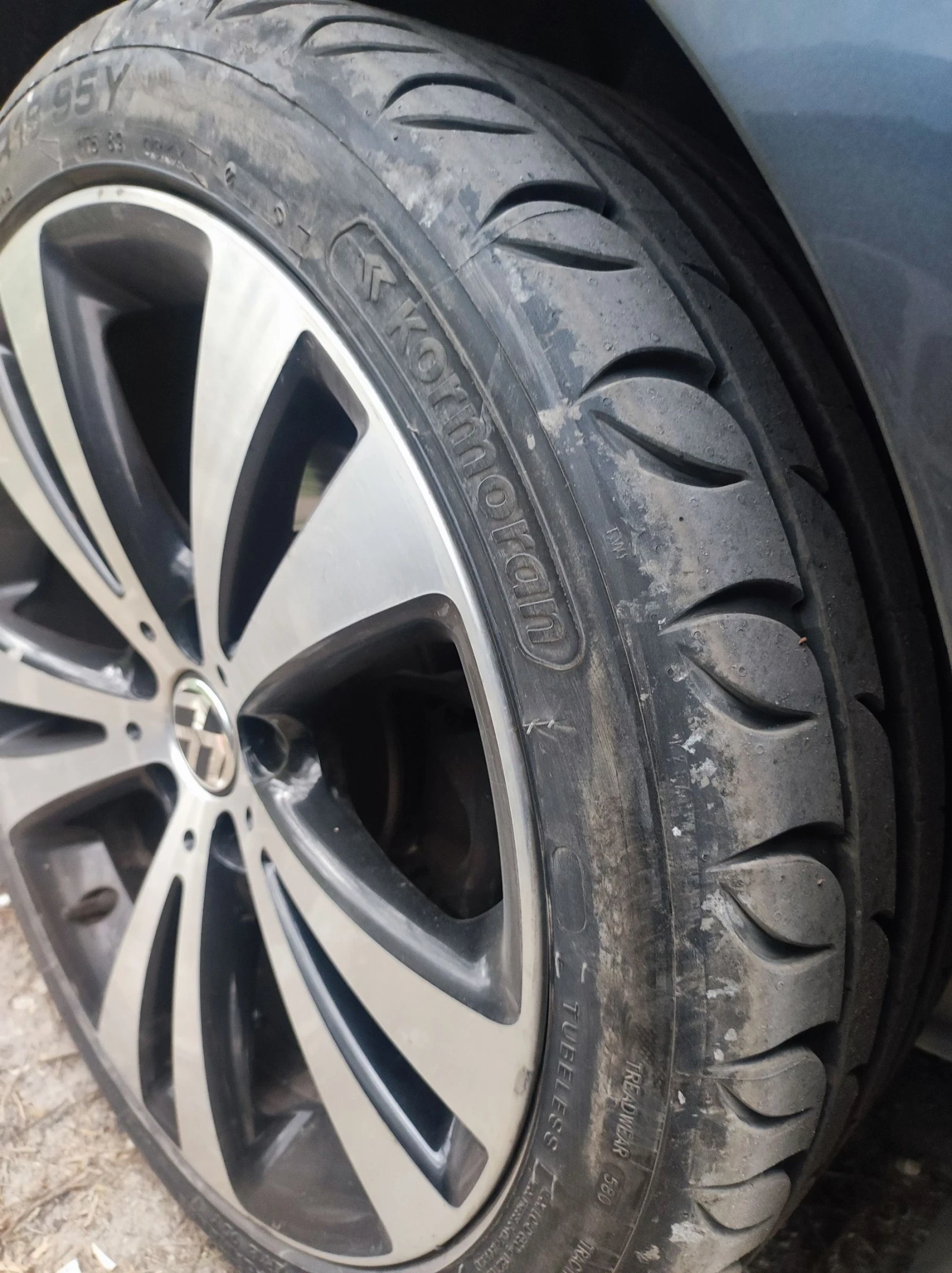 VW Passat 1.4tsi метанов, снимка 11 - Автомобили и джипове - 54630945