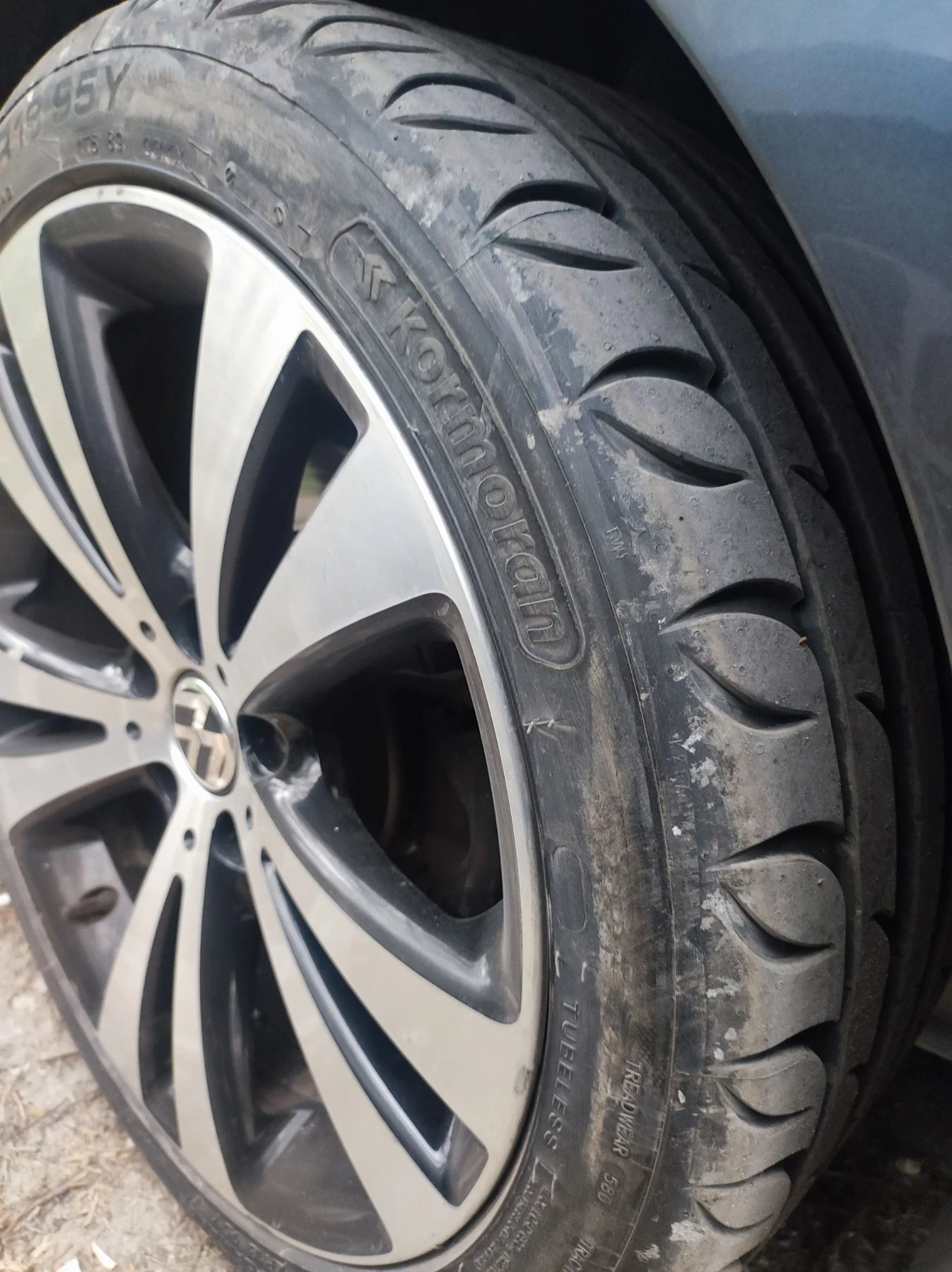 VW Passat 1.4tsi метанов, снимка 8 - Автомобили и джипове - 55097526