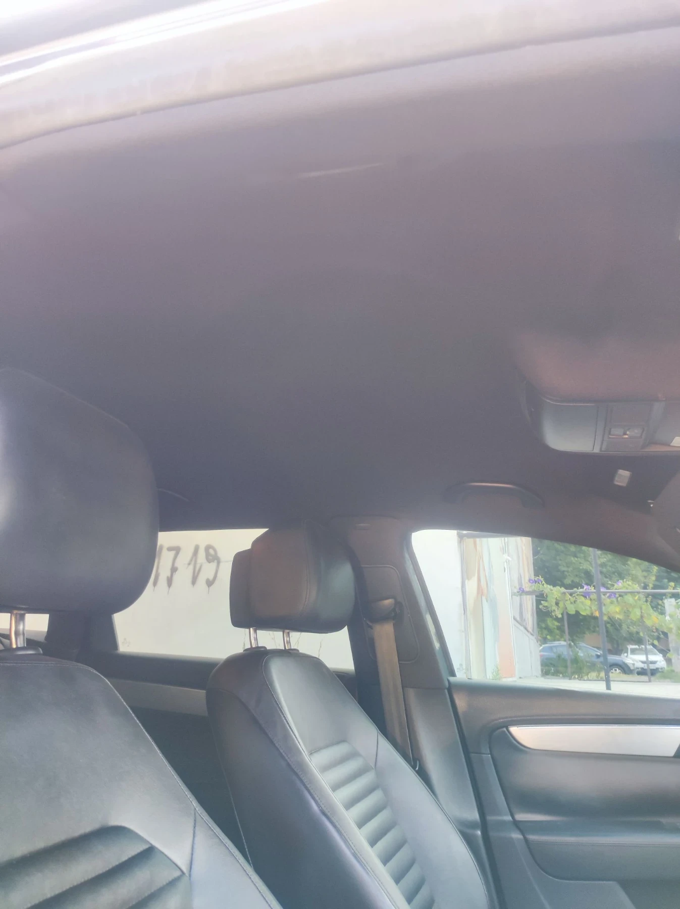 VW Passat 1.4tsi метанов, снимка 15 - Автомобили и джипове - 55097526