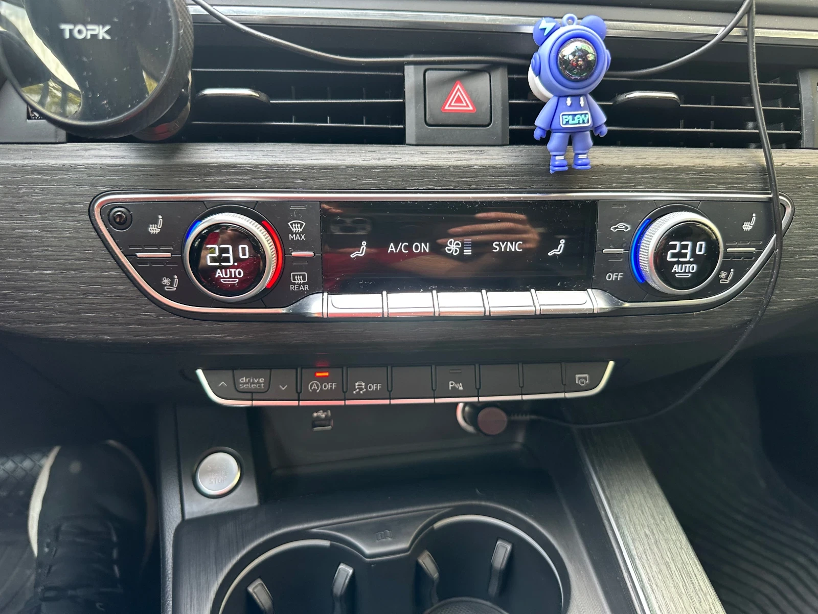 Audi A4, снимка 4 - Автомобили и джипове - 54670689