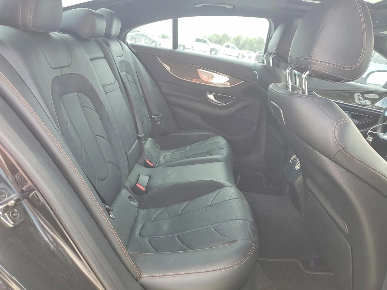 Mercedes-Benz CLS 3.0l Amg 53 4Matic | Mobile.bg � ����������� 10