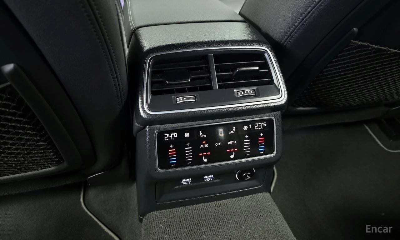 Audi A7 45 TDI Quattro Premium* S Line* DISTRONIC* B&O* , снимка 16 - Автомобили и джипове - 54998133