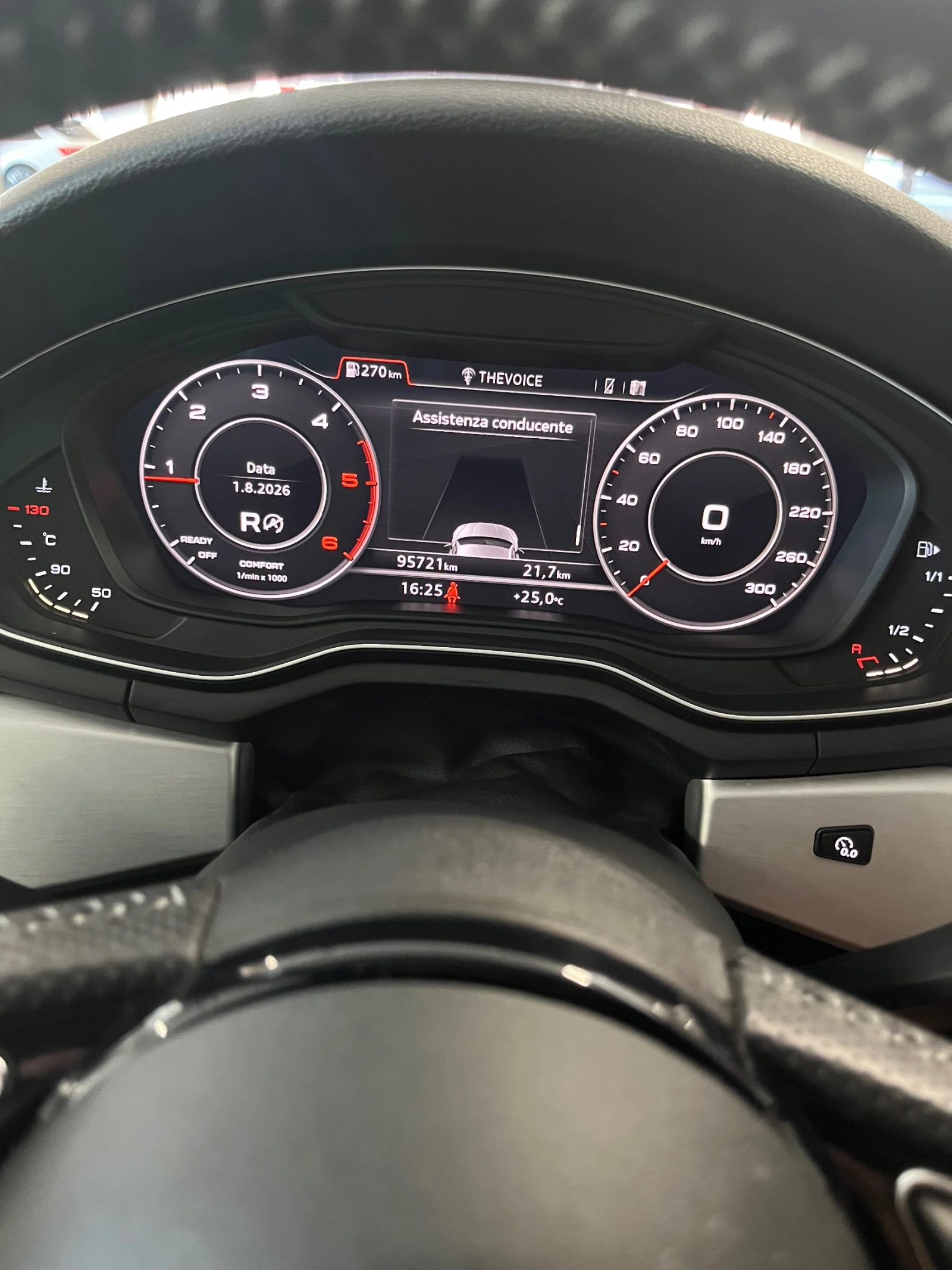 Audi A5 3xsline matrix full led, снимка 6 - Автомобили и джипове - 55513766