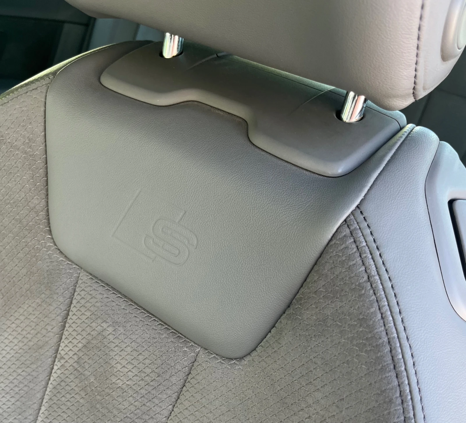 Audi A5 3xsline matrix full led, снимка 17 - Автомобили и джипове - 55513766