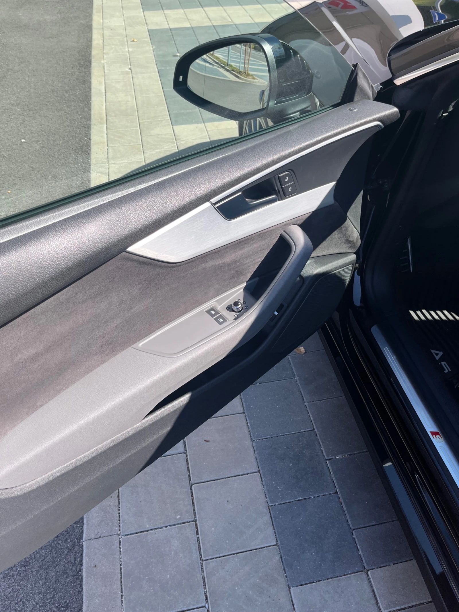 Audi A5 3xsline matrix full led, снимка 11 - Автомобили и джипове - 55513766