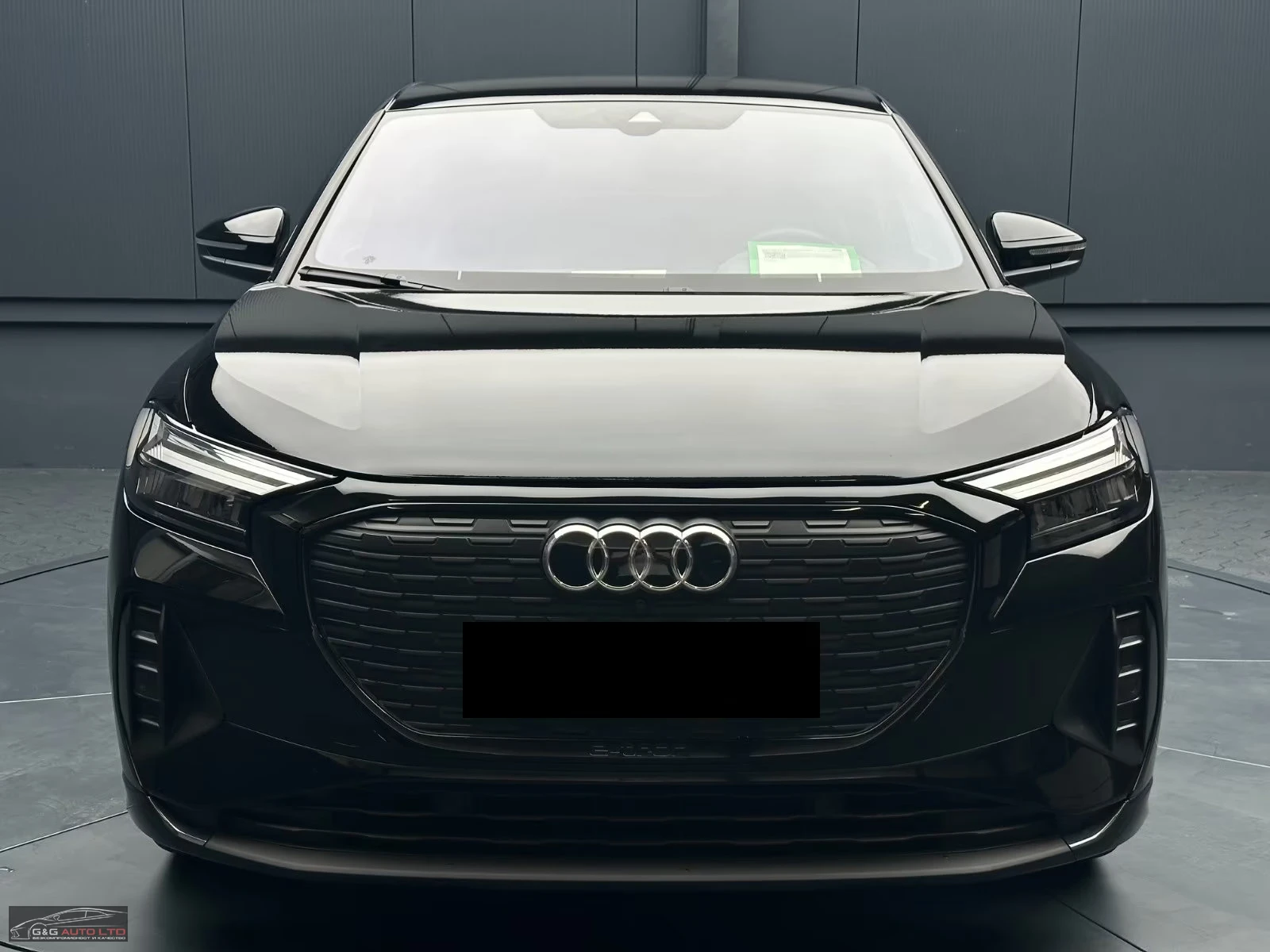 Audi E-Tron e-tron/265HP/45/SPORTBACK/S-LINE/CAM/708z, снимка 2 - Автомобили и джипове - 55554723