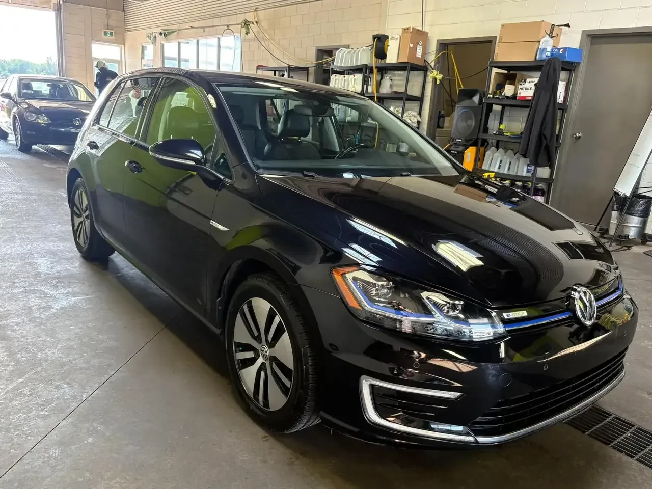 VW Golf Камера* КОЖА* подгрев* CARFAX* КРАЙНА ЦЕНА