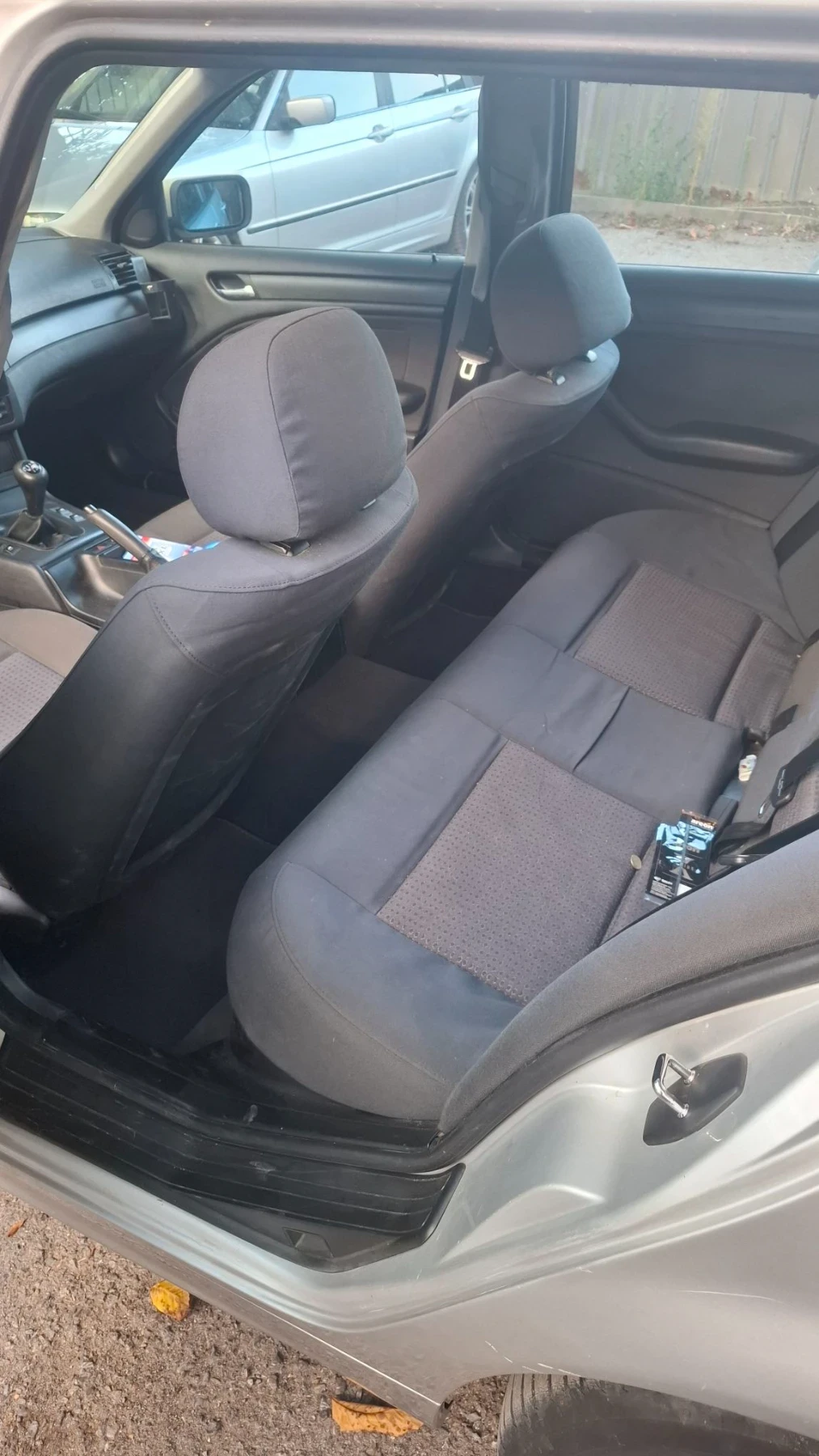 BMW 320, снимка 8 - Автомобили и джипове - 56132731