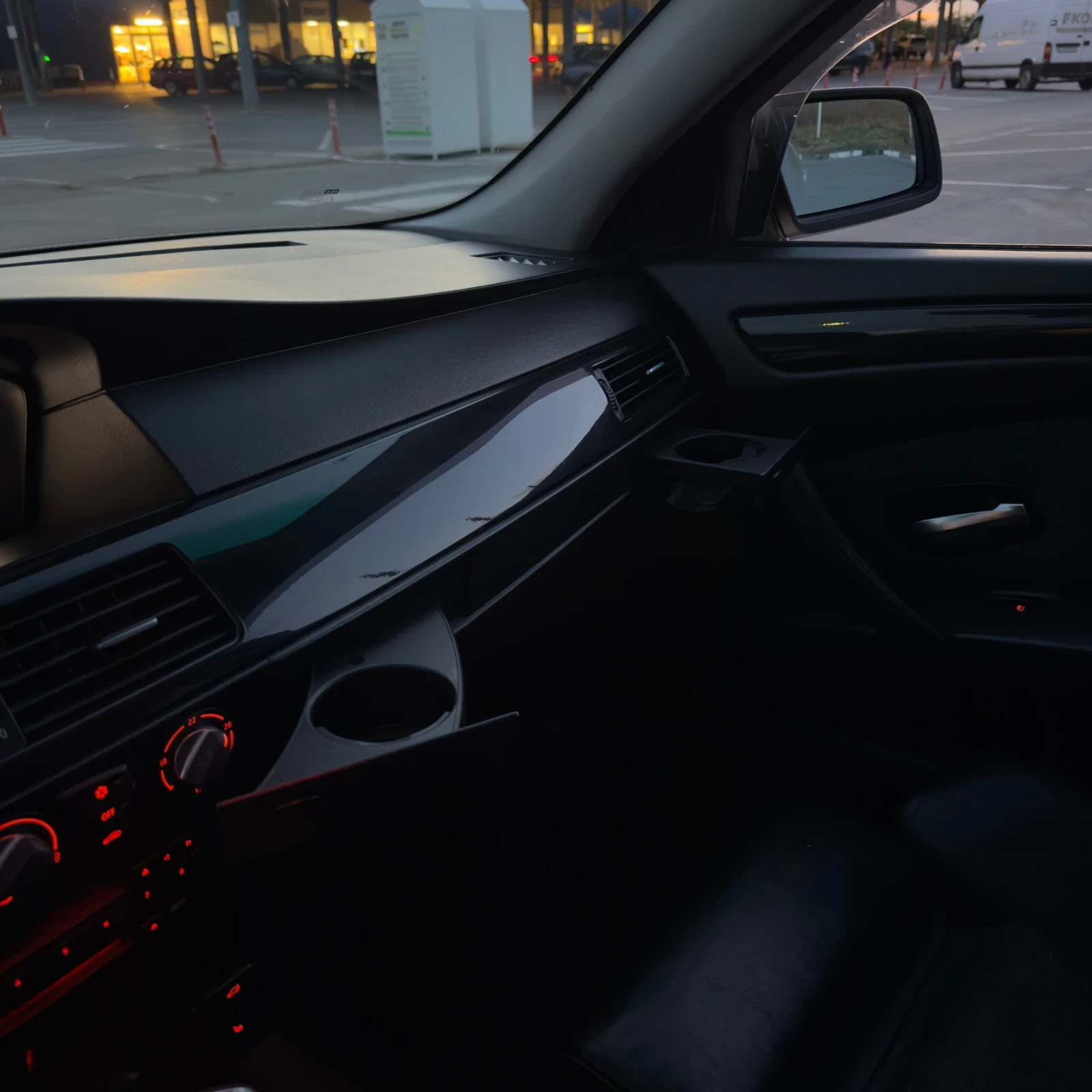 BMW 525, снимка 15 - Автомобили и джипове - 56184935