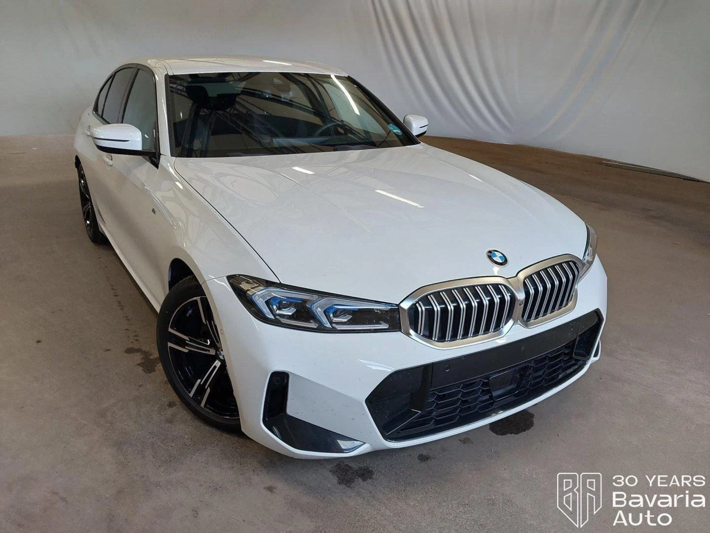 BMW 320 d Sportautomatic | Mobile.bg � ����������� 4