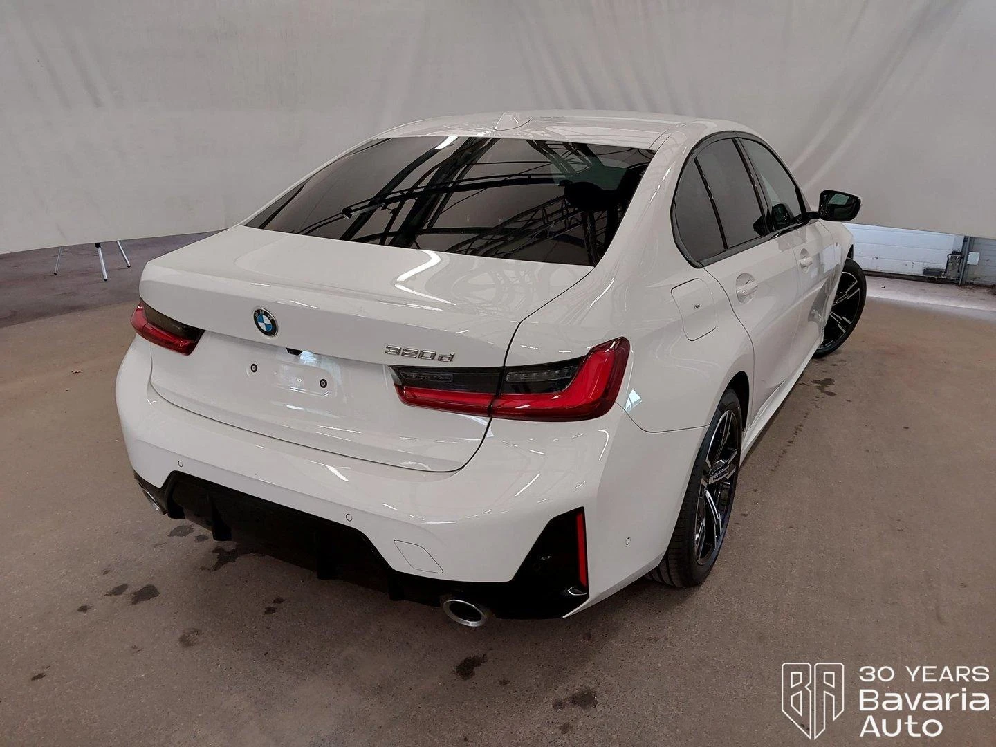 BMW 320 d Sportautomatic | Mobile.bg � ����������� 3