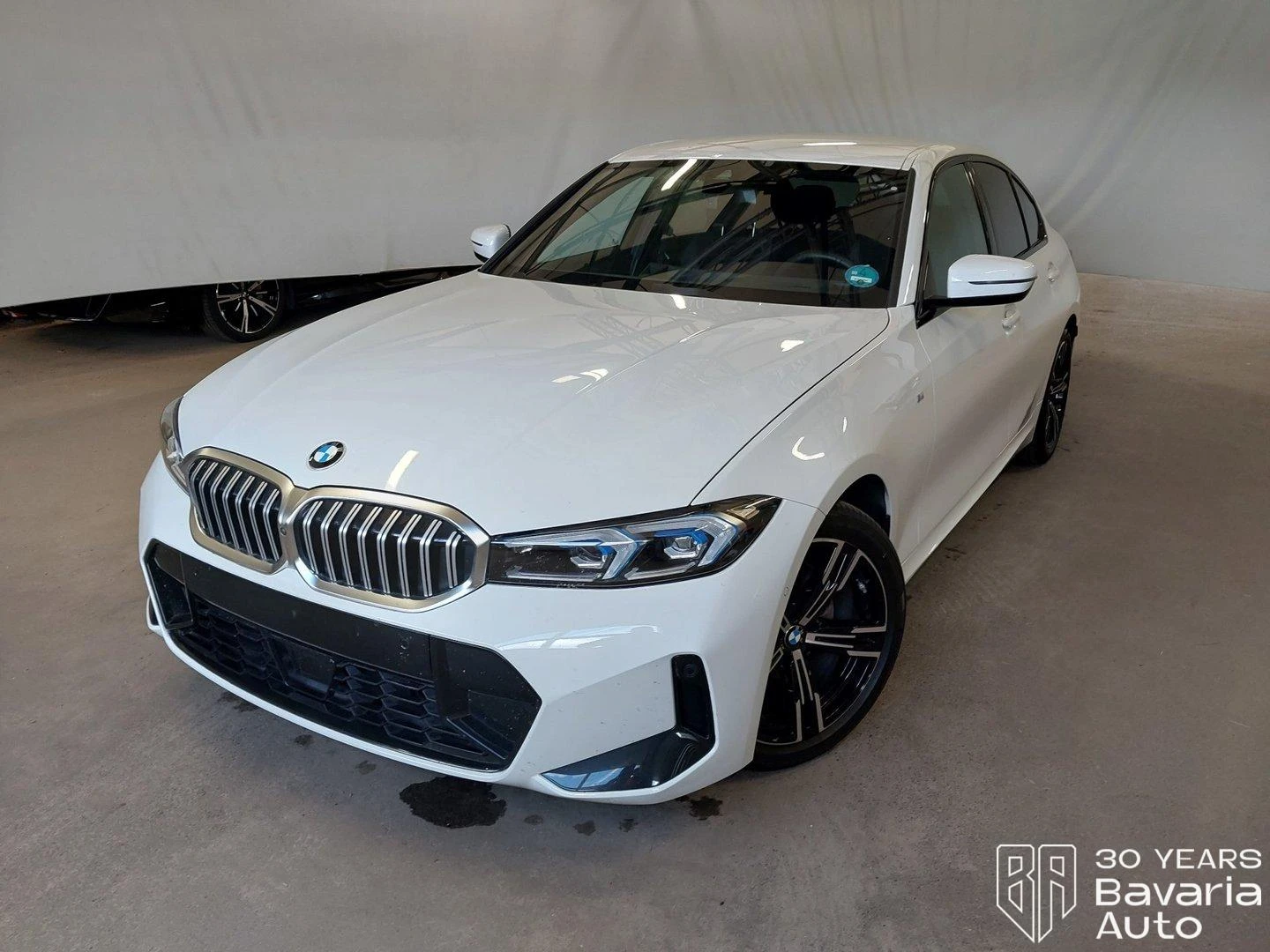 BMW 320 d Sportautomatic | Mobile.bg � ����������� 1