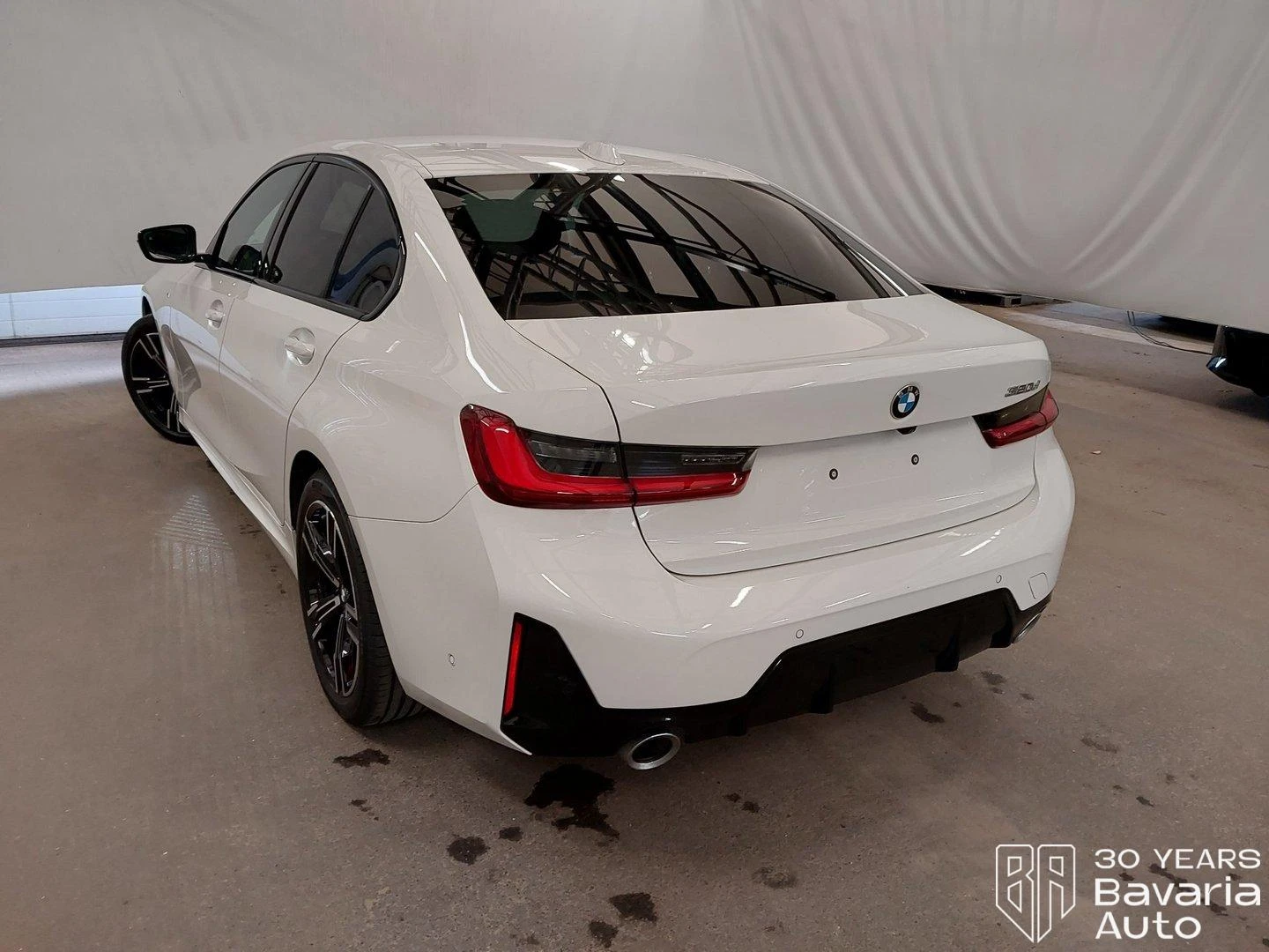 BMW 320 d Sportautomatic | Mobile.bg � ����������� 2