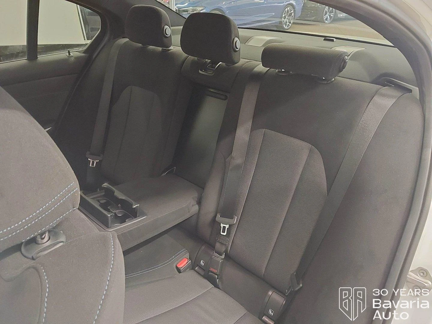 BMW 320 d Sportautomatic | Mobile.bg � ����������� 8