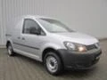 VW Caddy 1.6TDI, 75кс., снимка 1