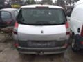 Renault Scenic 1.6 16V 90к.с., снимка 2