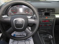 Audi A4 1.9TDI-116k.с.-Италия - [12] 