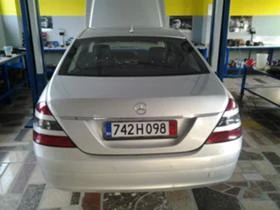 Mercedes-Benz ML 320 FACE, снимка 11