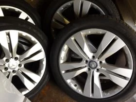 Mercedes-Benz ML 320 FACE, снимка 4