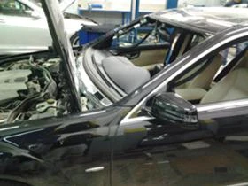 Mercedes-Benz ML 320 FACE, снимка 5