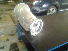 Mercedes-Benz ML 320 FACE, снимка 9