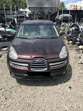 Subaru B9 tribeca 2-БРОЯ НА ЧАСТИ., снимка 6